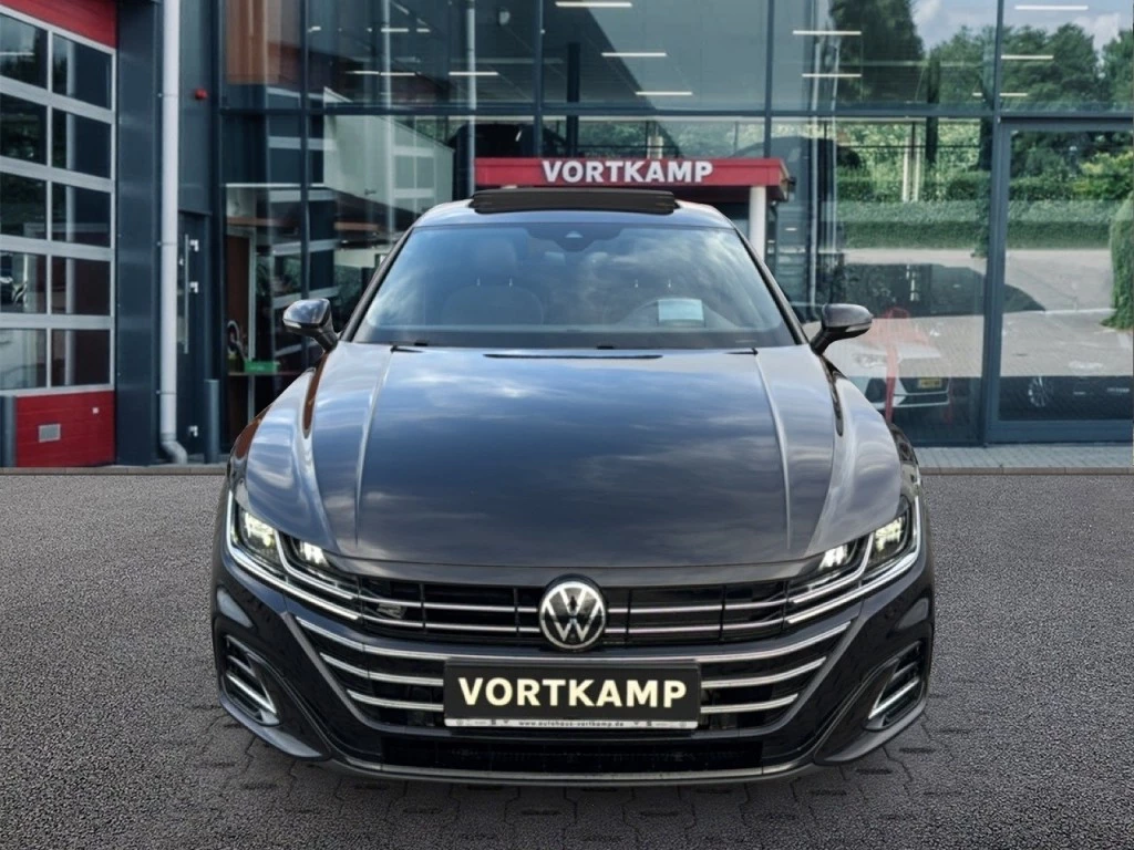 Hoofdafbeelding Volkswagen Arteon