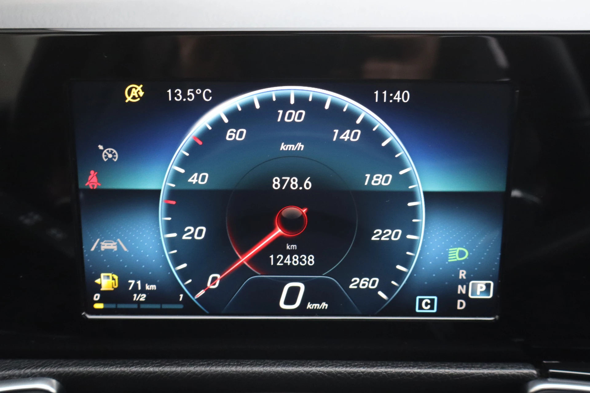 Hoofdafbeelding Mercedes-Benz GLB