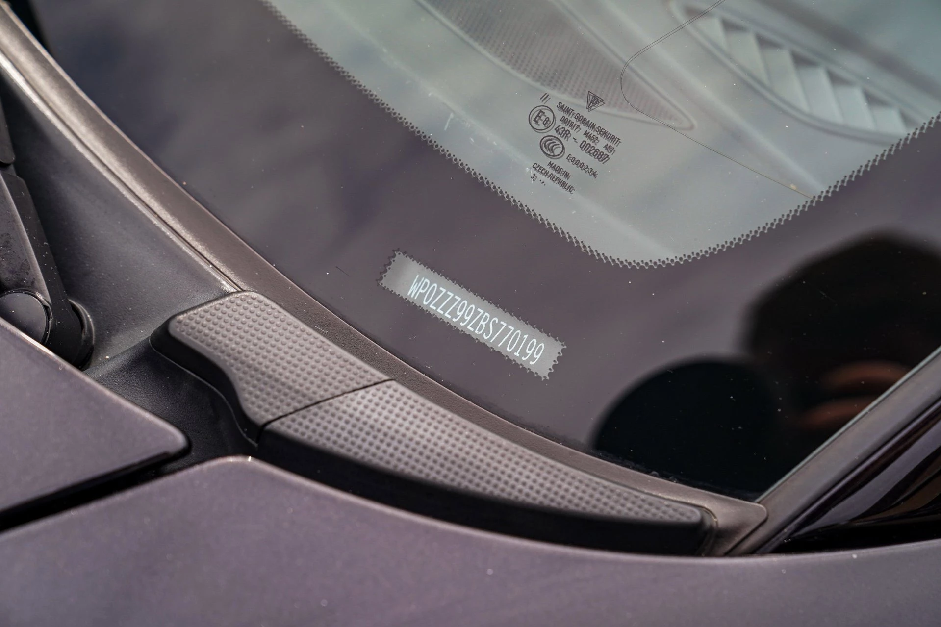 Hoofdafbeelding Porsche 911