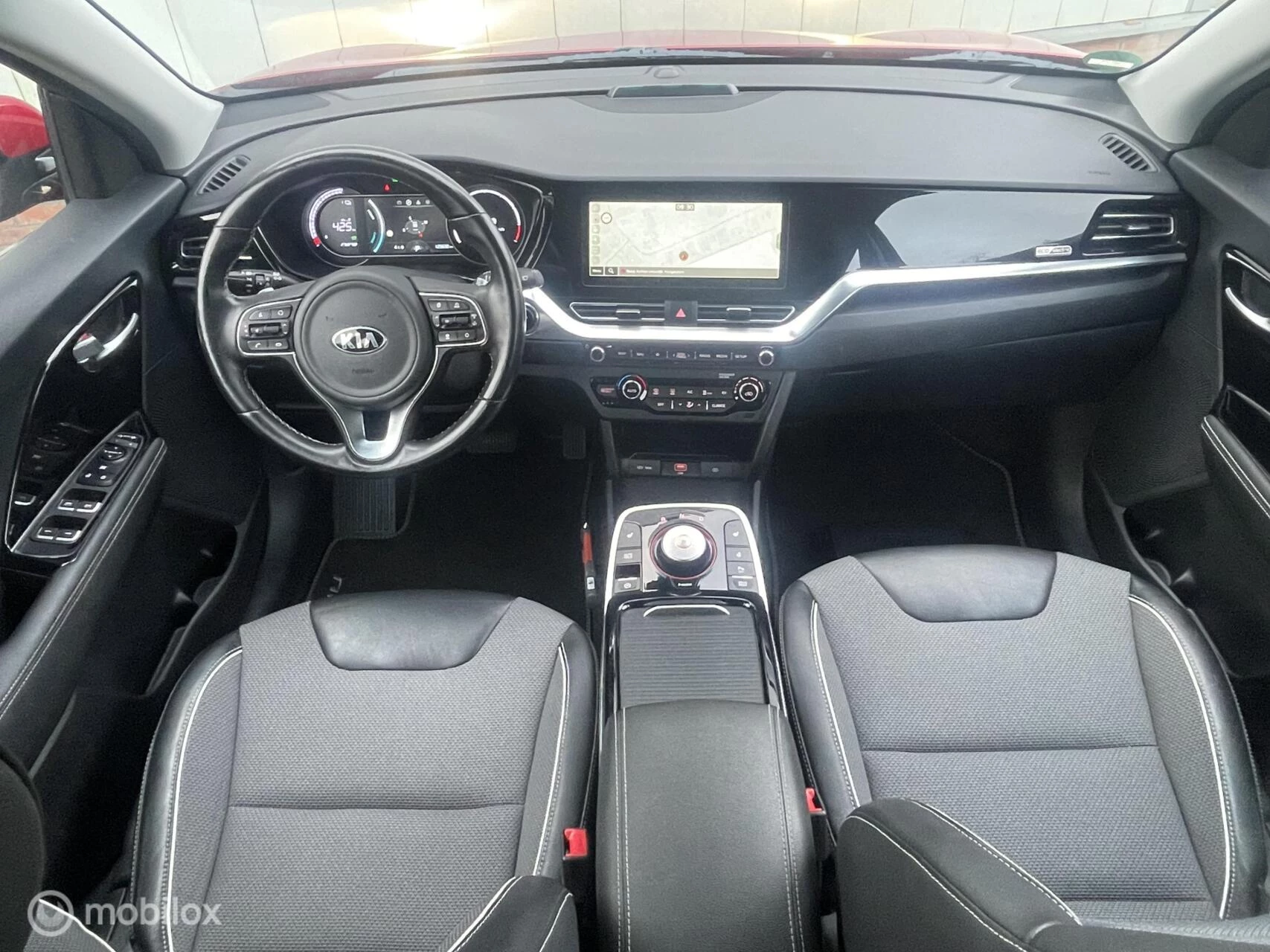 Hoofdafbeelding Kia e-Niro