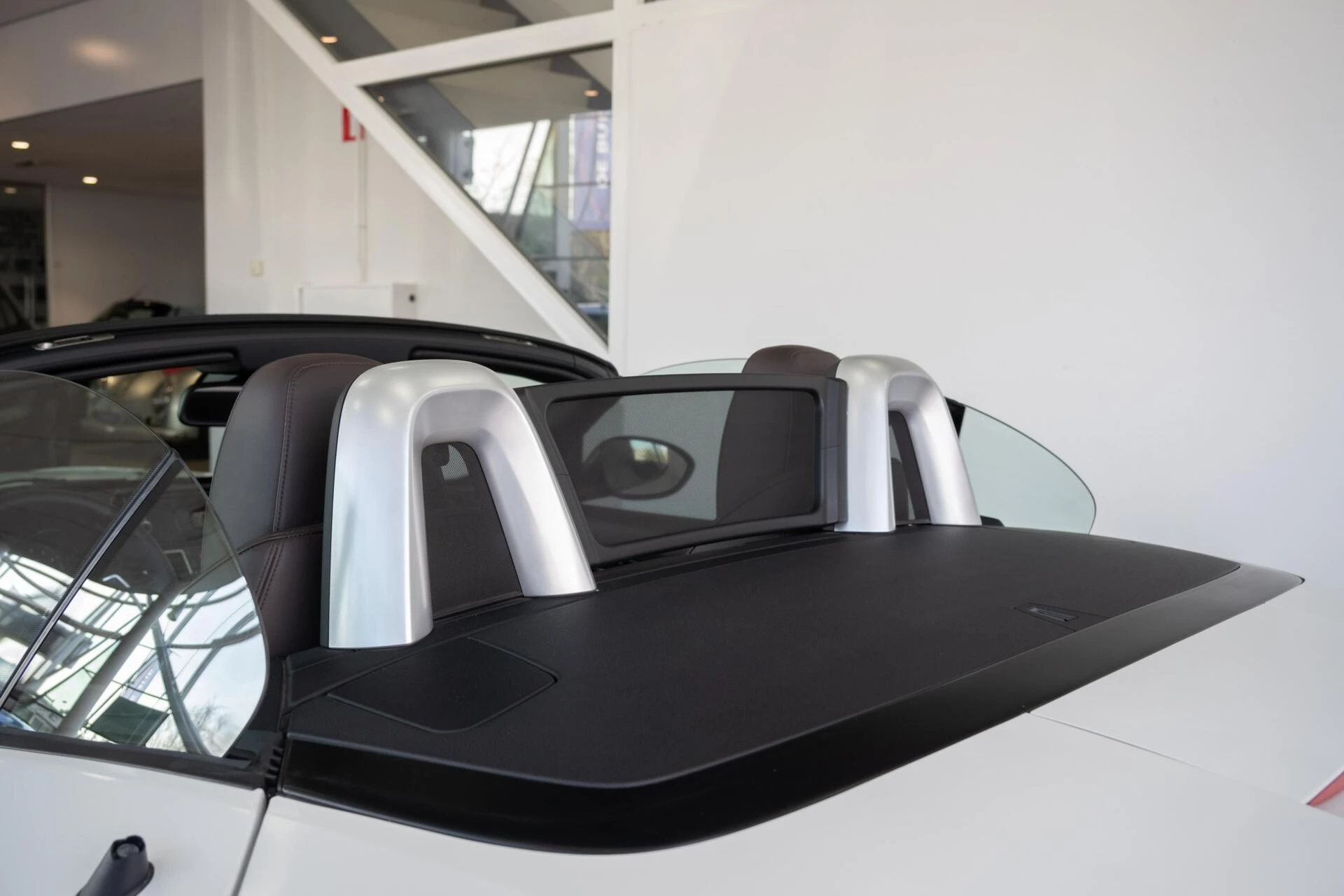 Hoofdafbeelding BMW Z4