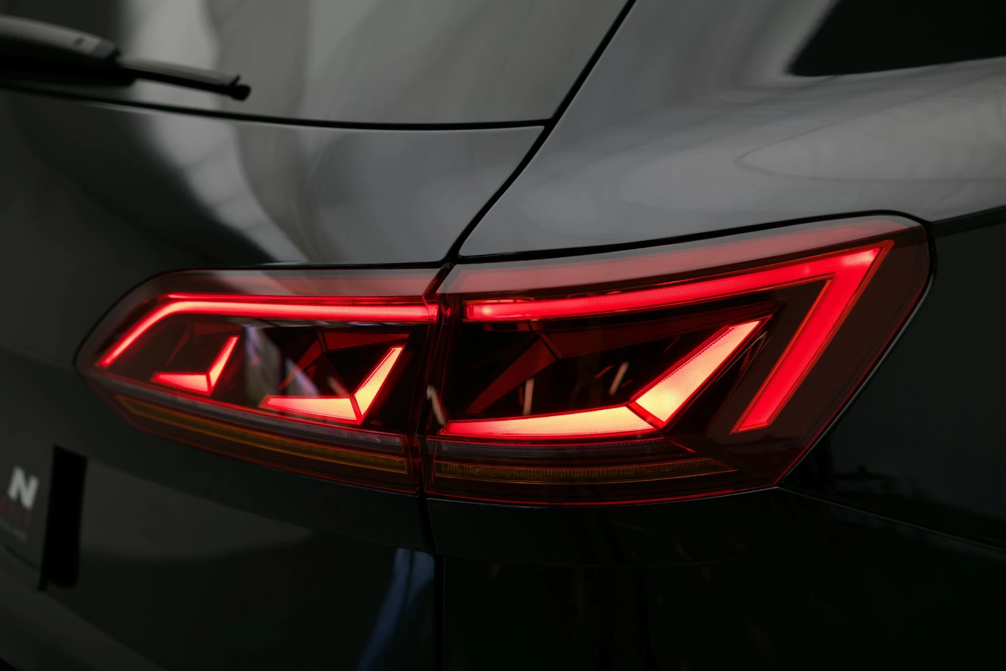 Hoofdafbeelding Volkswagen Touareg