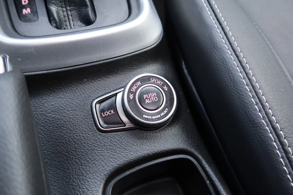 Hoofdafbeelding Suzuki SX4