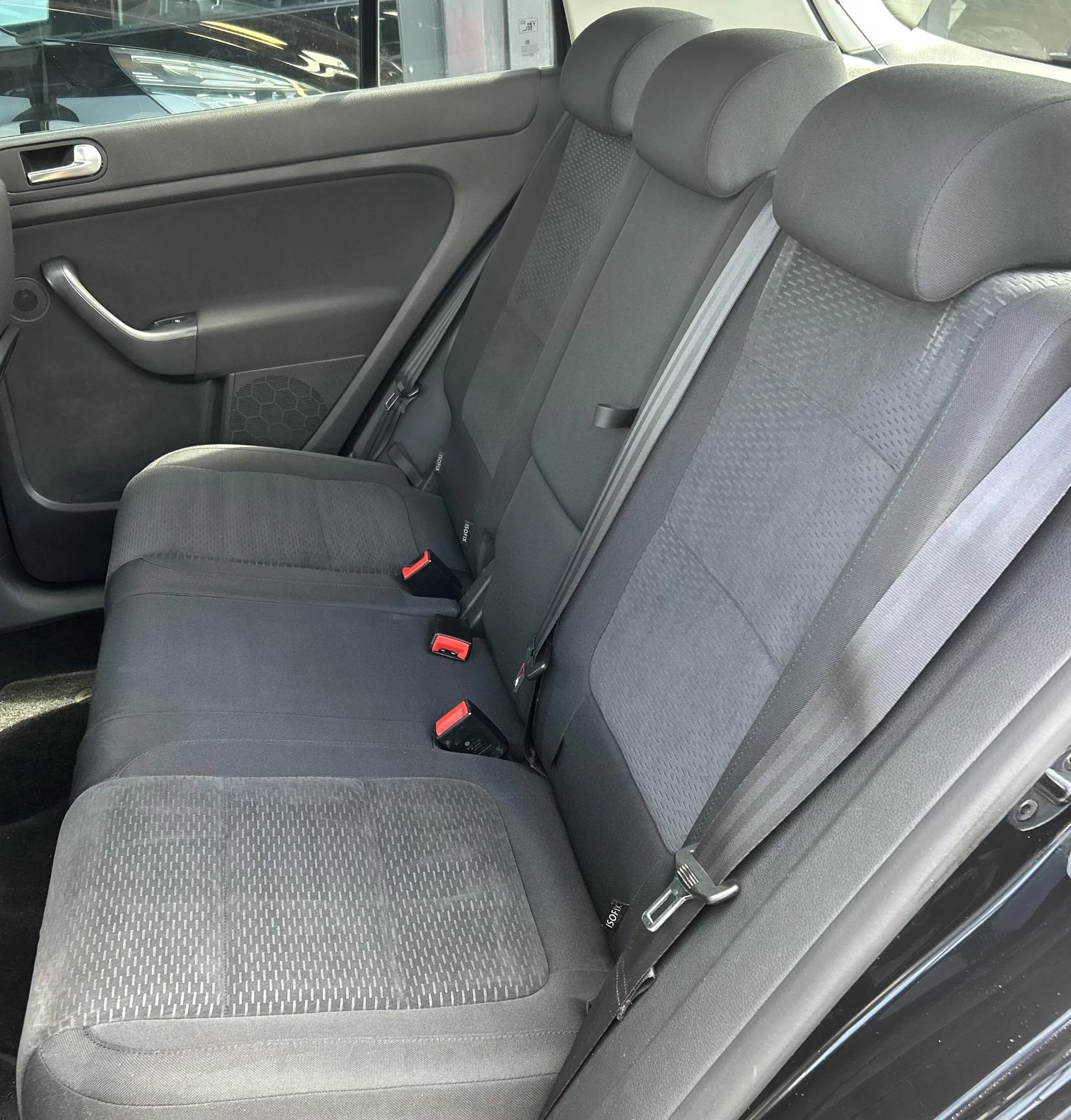 Hoofdafbeelding Volkswagen Golf Plus