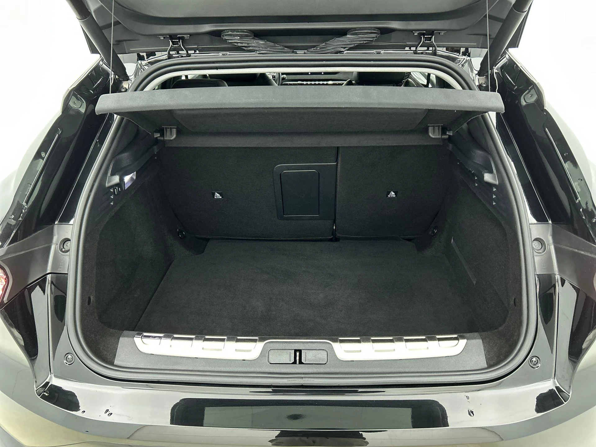 Hoofdafbeelding DS DS 4