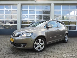 Volkswagen Golf Plus 1.2 TSI Comfortline