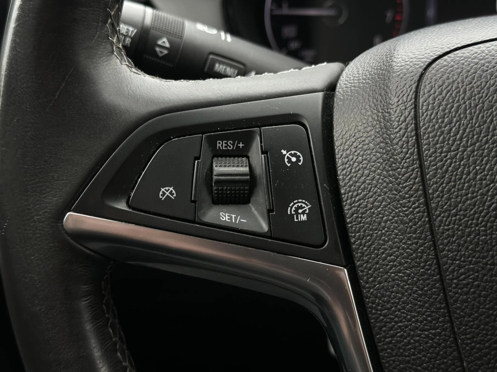 Hoofdafbeelding Opel Mokka X