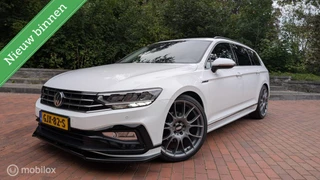 Volkswagen Passat Variant 1.5 TSI 150PK DSG R-Line Business+