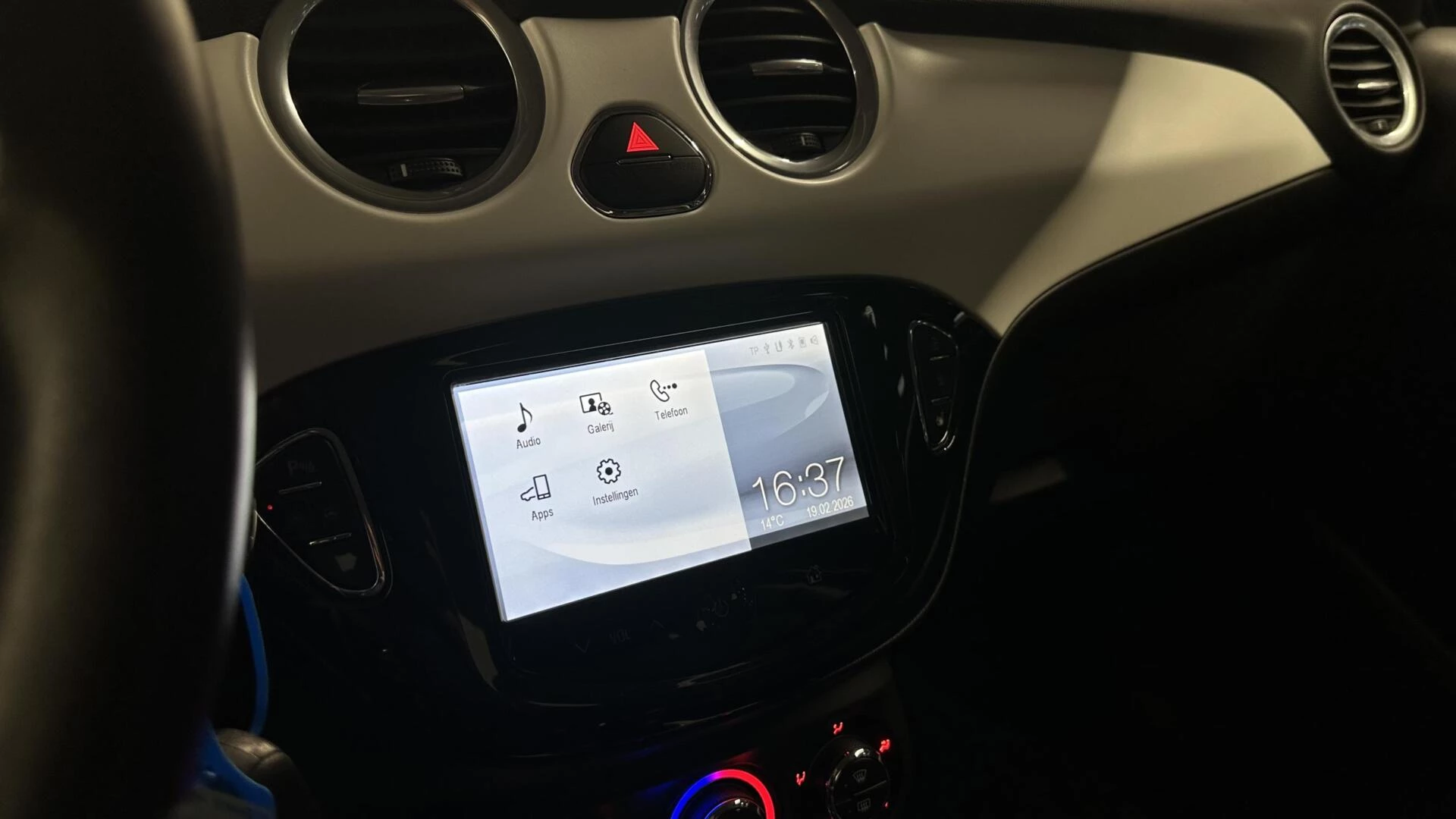 Hoofdafbeelding Opel ADAM