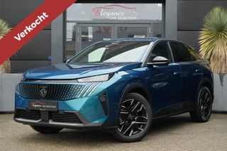 Peugeot 3008 1.2 Hybrid 145 Allure 145pk Navigatie/Stoelverwaring/Camera