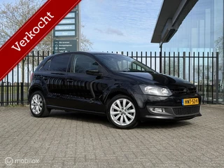 Volkswagen Polo 1.2 TSI Highline | Pano | Carplay| Automaat