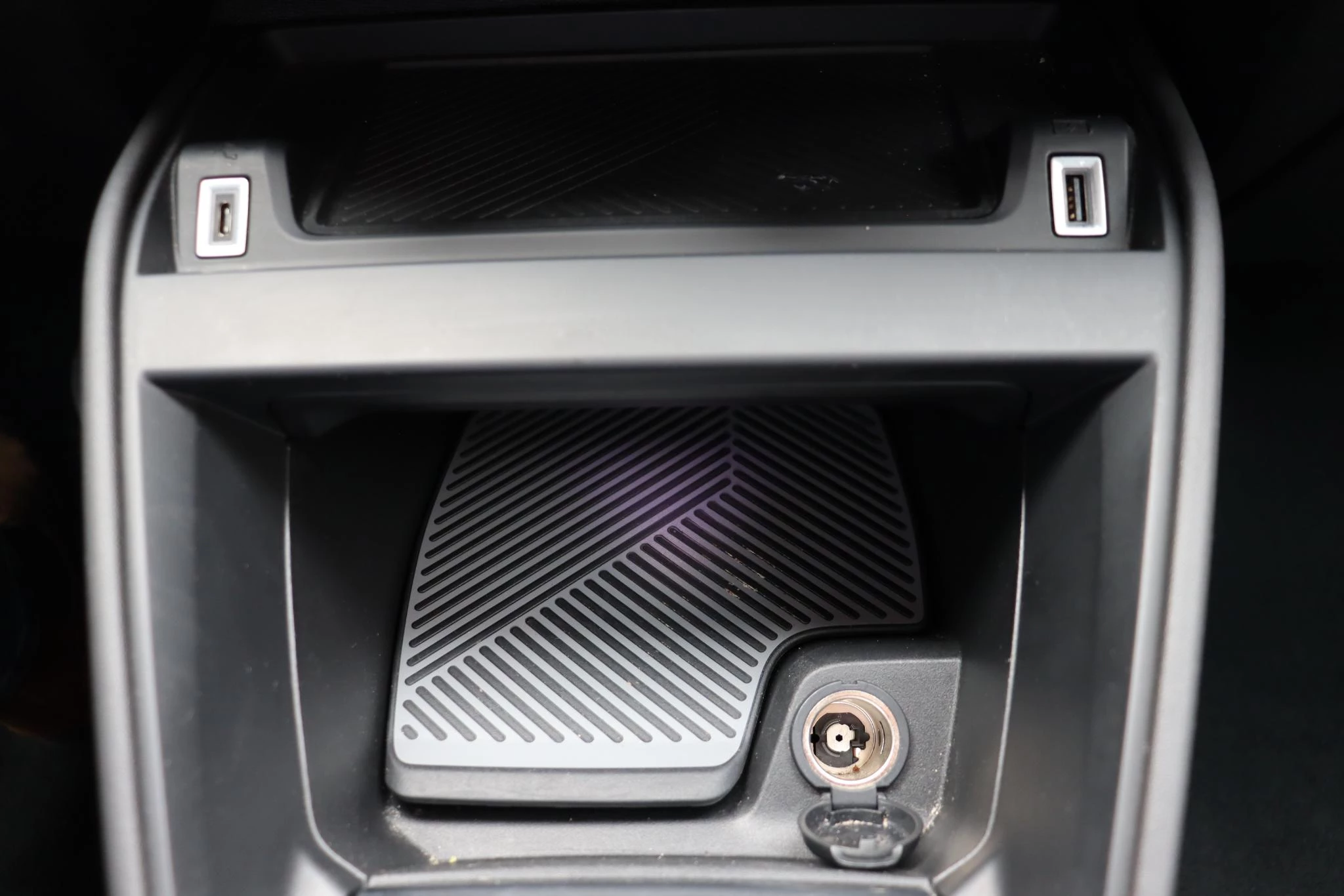 Hoofdafbeelding Citroën ë-C4