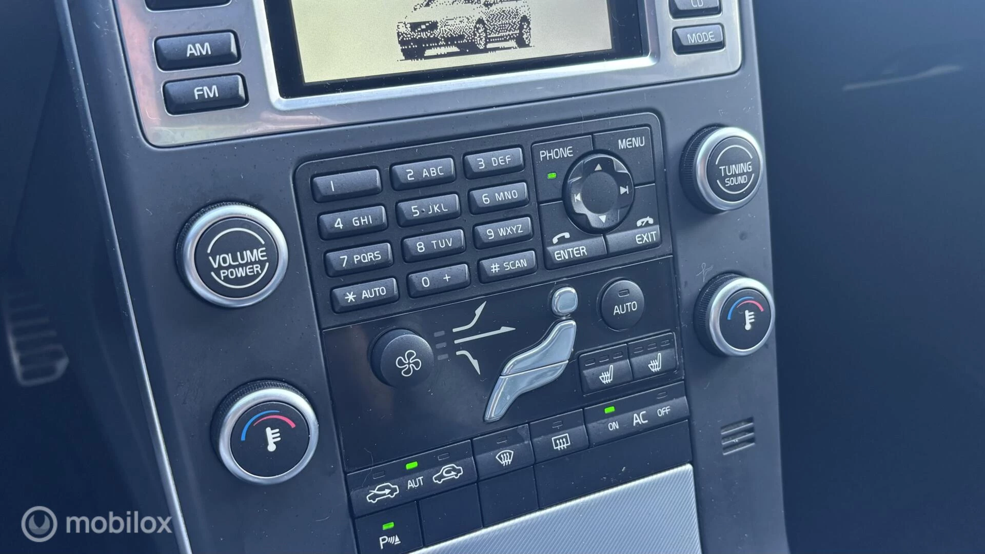 Hoofdafbeelding Volvo V70