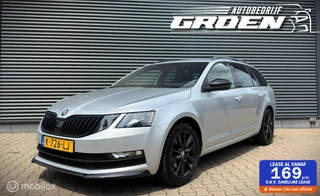 Skoda Octavia Combi 1.0 TSI Greentech Sport Business