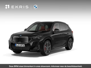 BMW iX1 xDrive30 M Sport Edition | High Executive | M Sportpakket Pro | Comfort Pack | Innovation Pack | Panoramadak