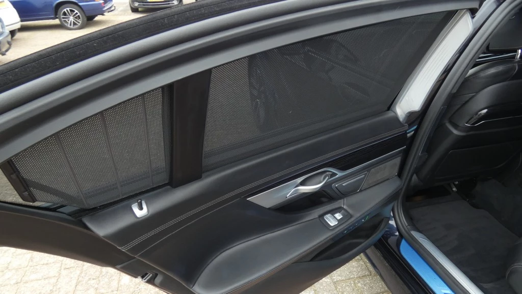 Hoofdafbeelding BMW 7 Serie