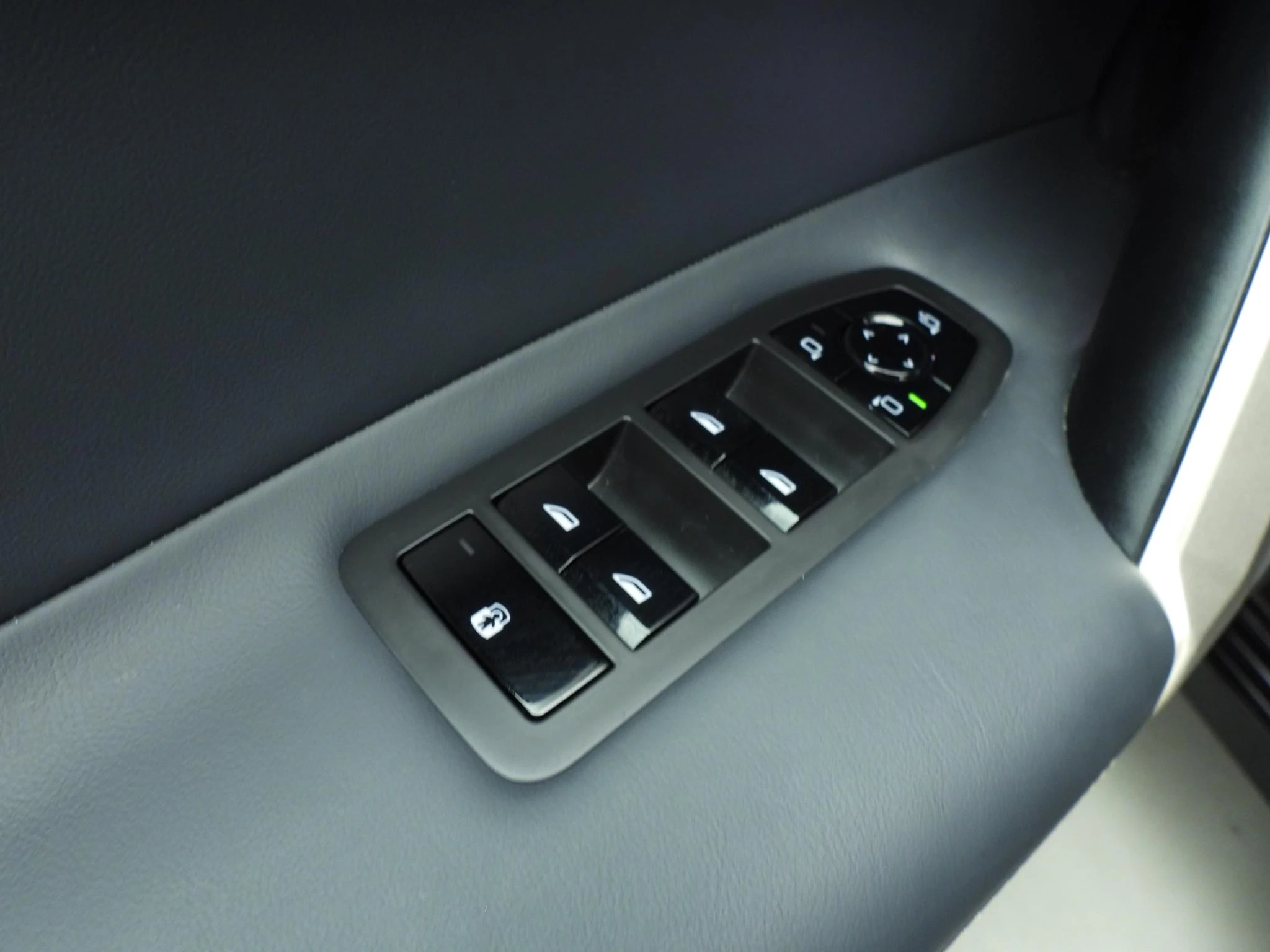 Hoofdafbeelding BMW iX