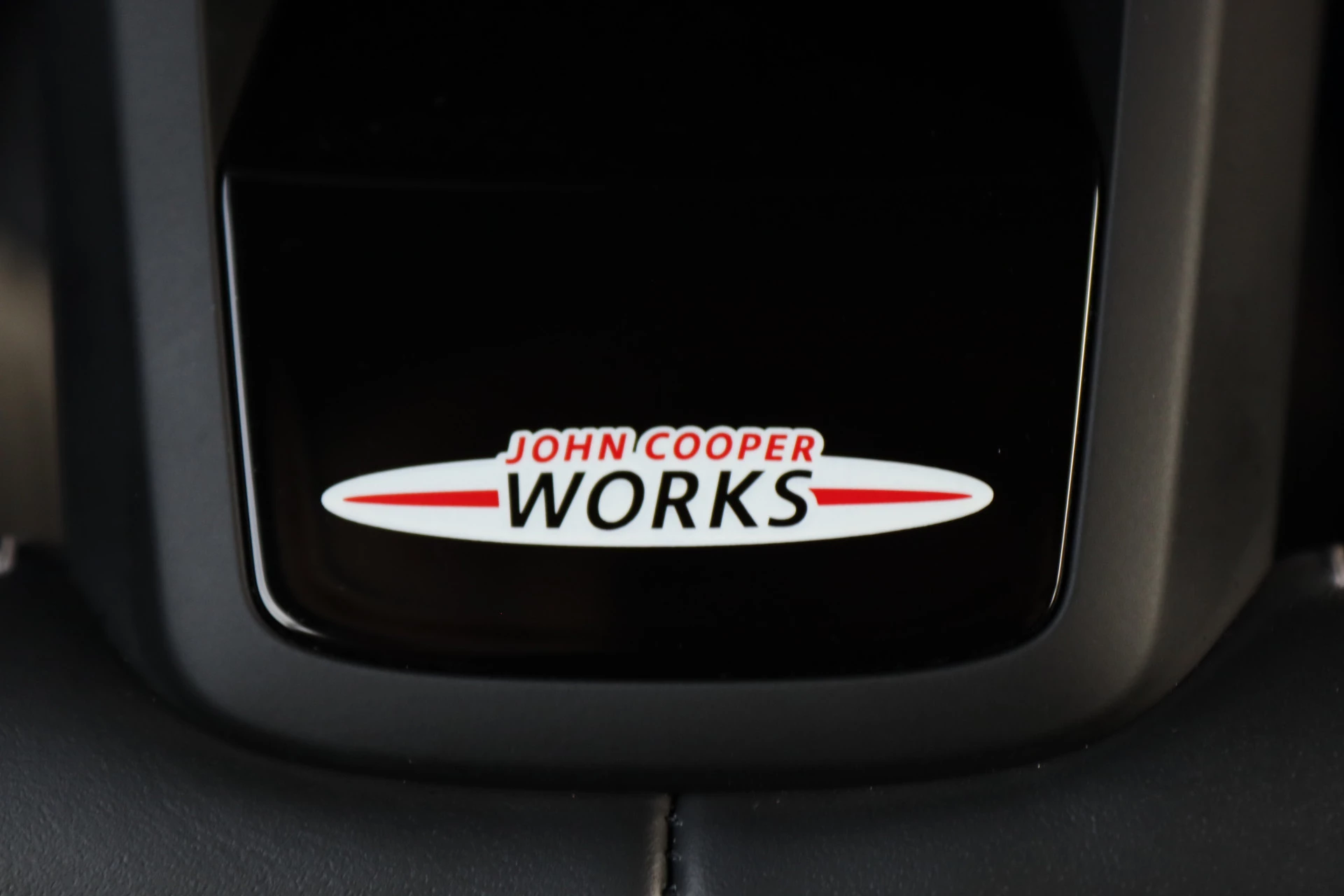 Hoofdafbeelding MINI Cooper Cabrio