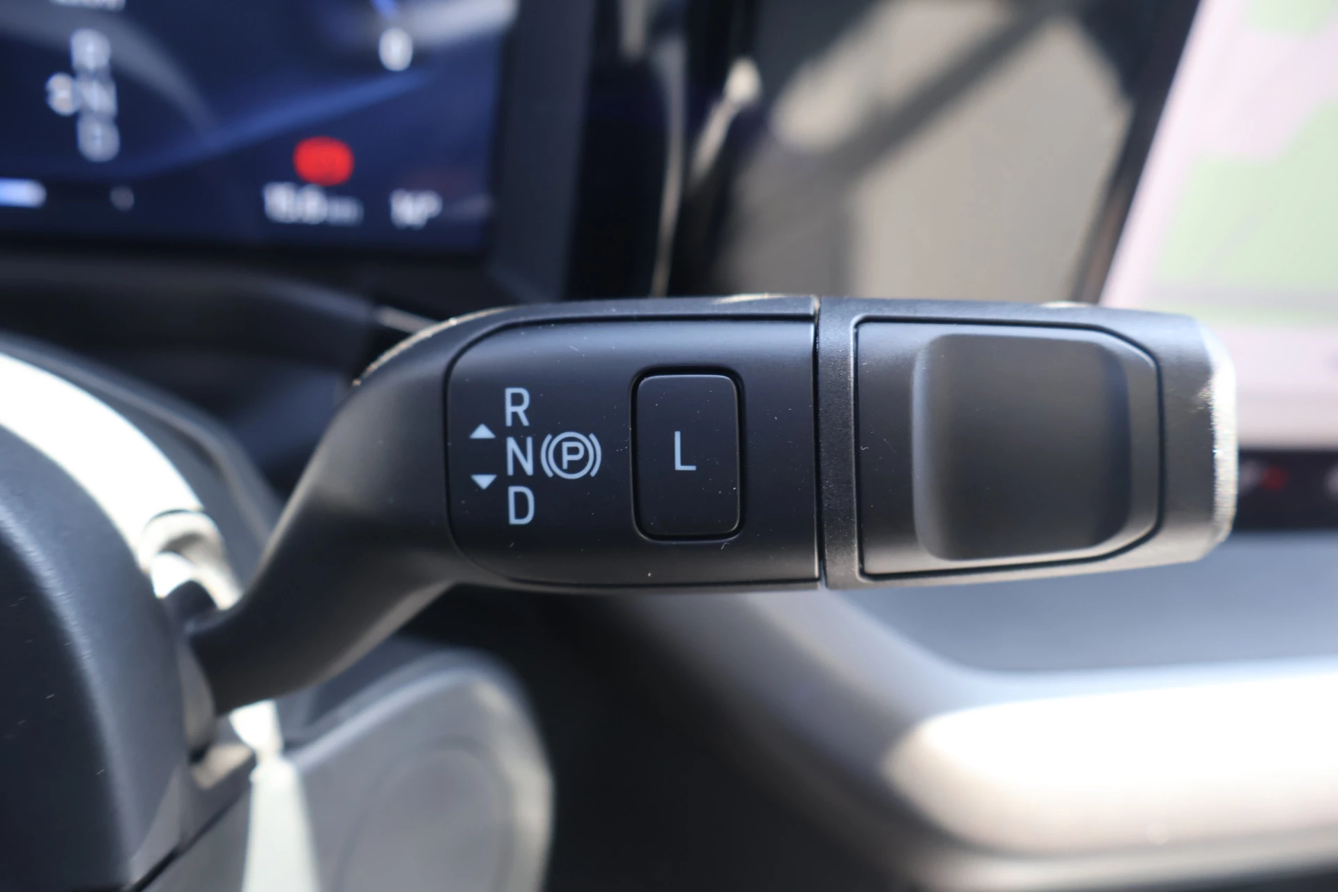 Hoofdafbeelding Ford E-Transit Courier
