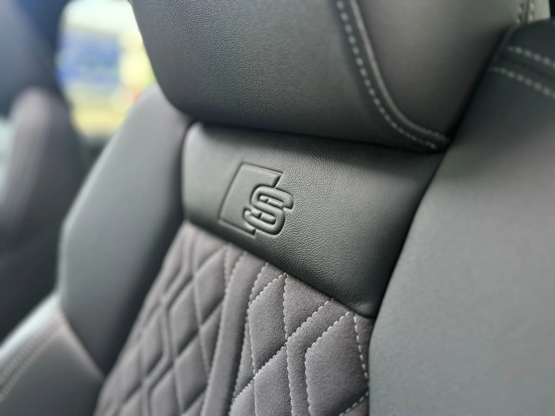 Hoofdafbeelding Audi Q4 Sportback e-tron