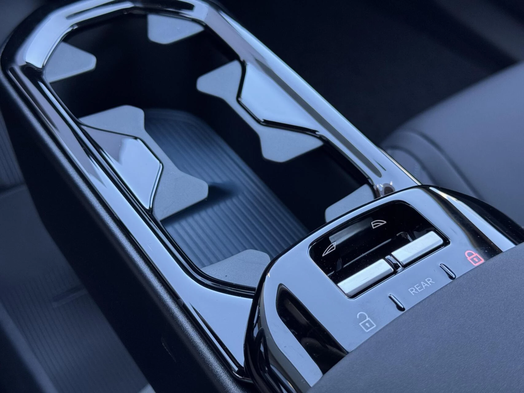 Hoofdafbeelding Volvo EX30