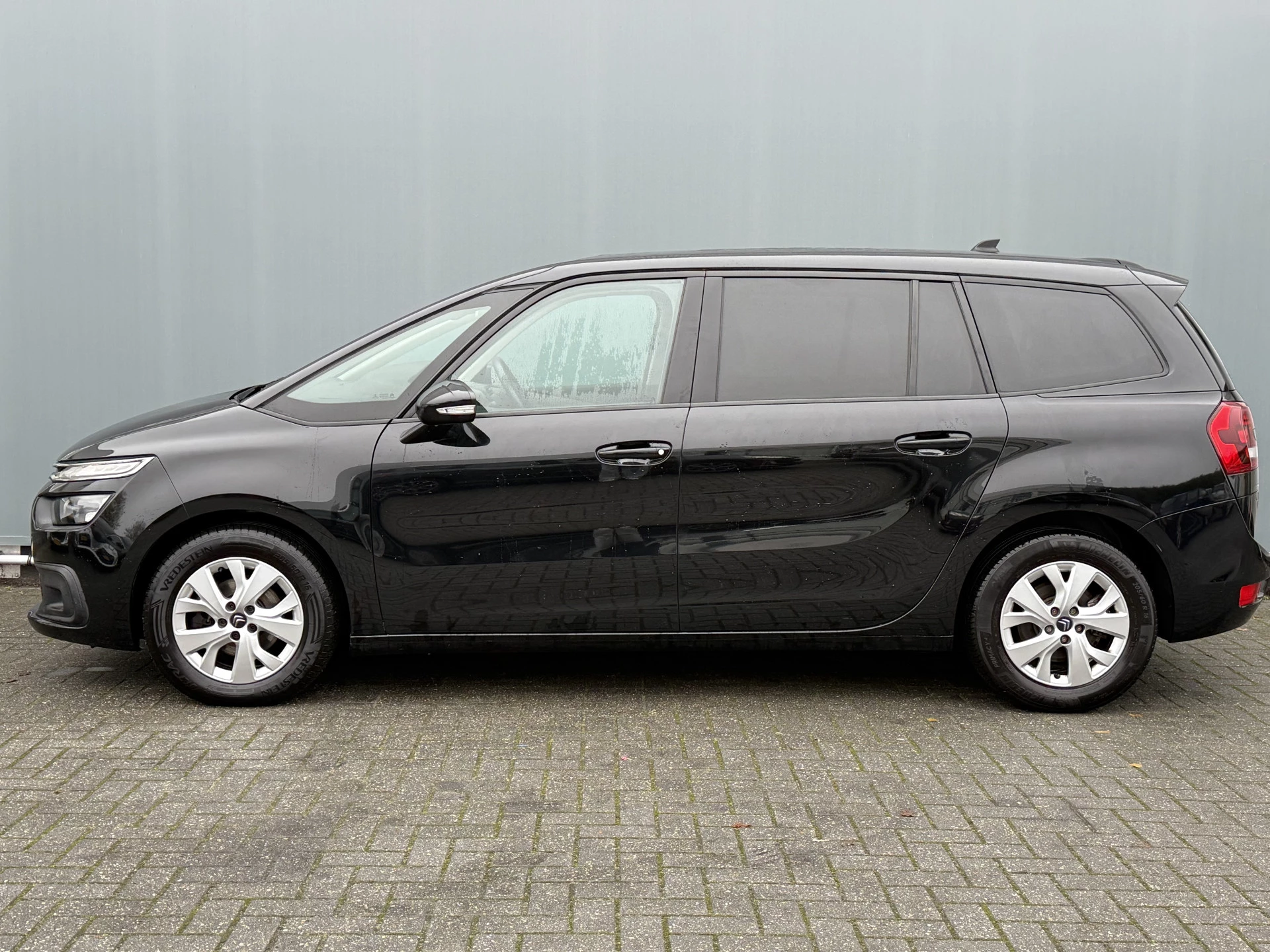 Hoofdafbeelding Citroën Grand C4 Spacetourer