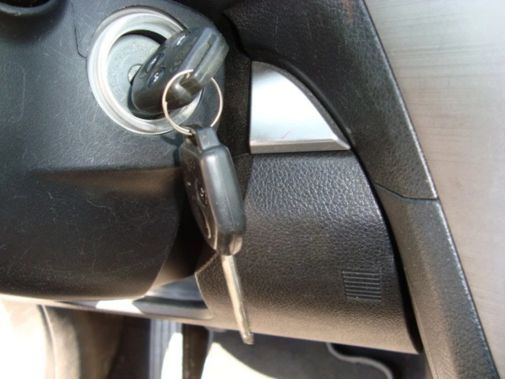 Hoofdafbeelding Subaru Legacy