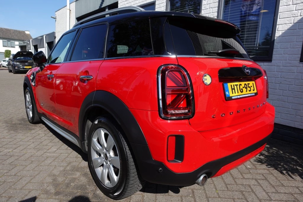Hoofdafbeelding MINI Mini
