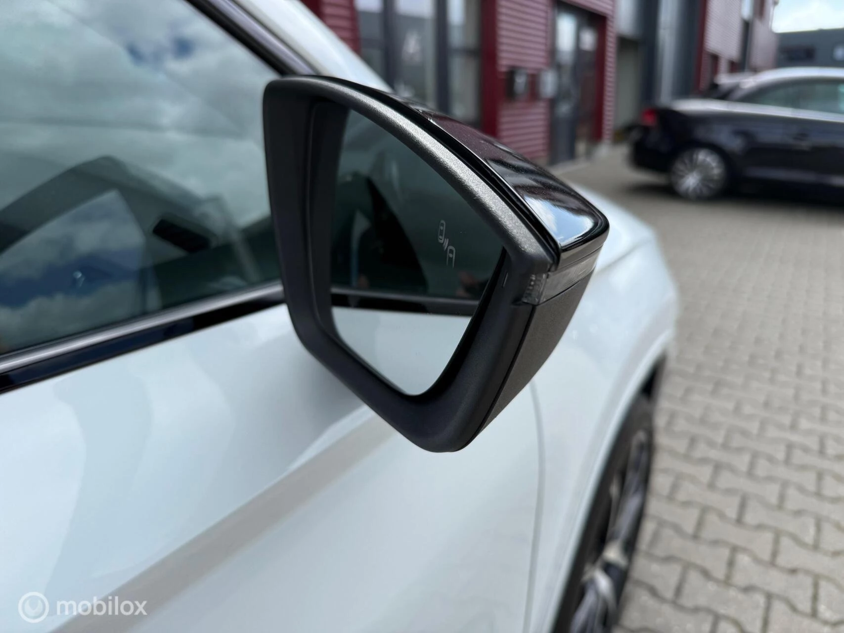 Hoofdafbeelding CUPRA Ateca