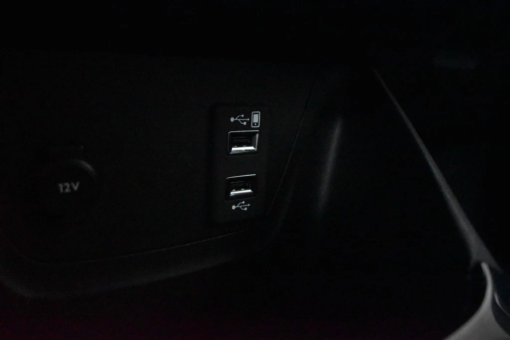 Hoofdafbeelding Opel Crossland