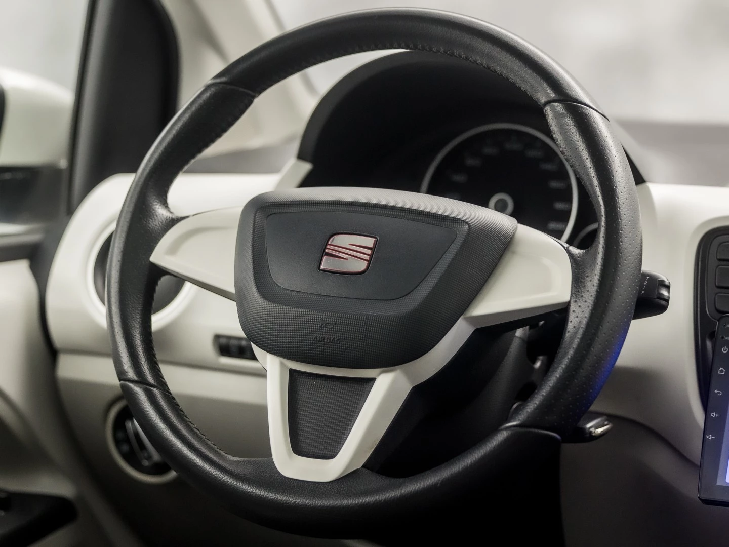 Hoofdafbeelding SEAT Mii
