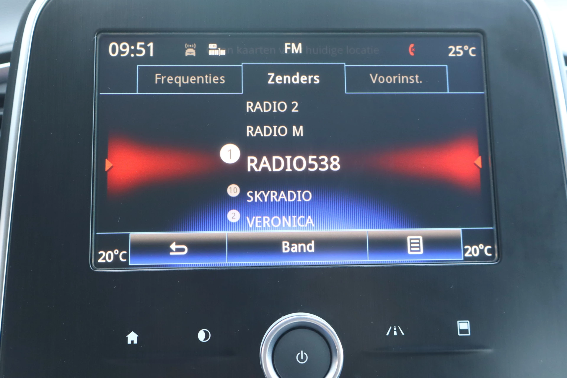 Hoofdafbeelding Renault Grand Scénic