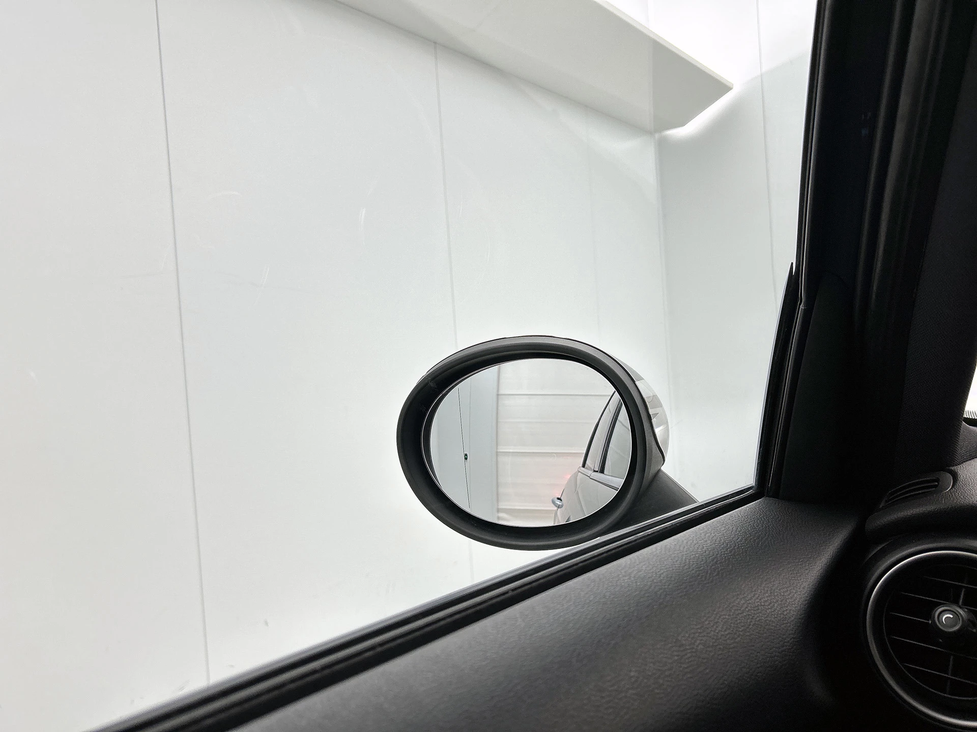 Hoofdafbeelding MINI Cooper S