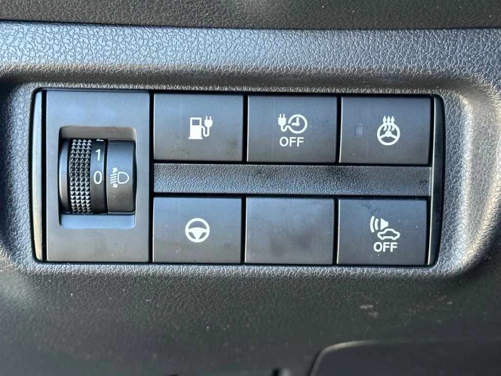 Hoofdafbeelding Nissan Leaf