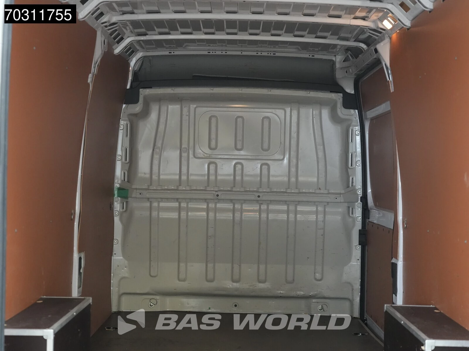 Hoofdafbeelding Citroën Jumper