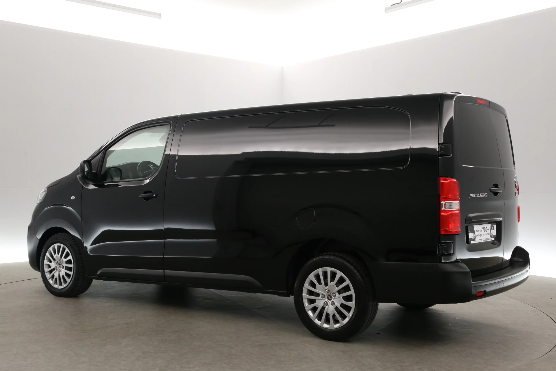 Hoofdafbeelding Fiat Scudo