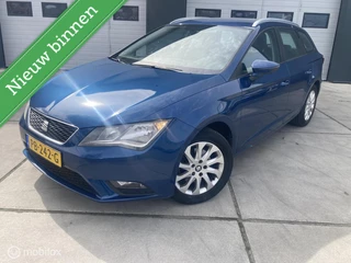 Seat Leon ST 1.4 TSI Style