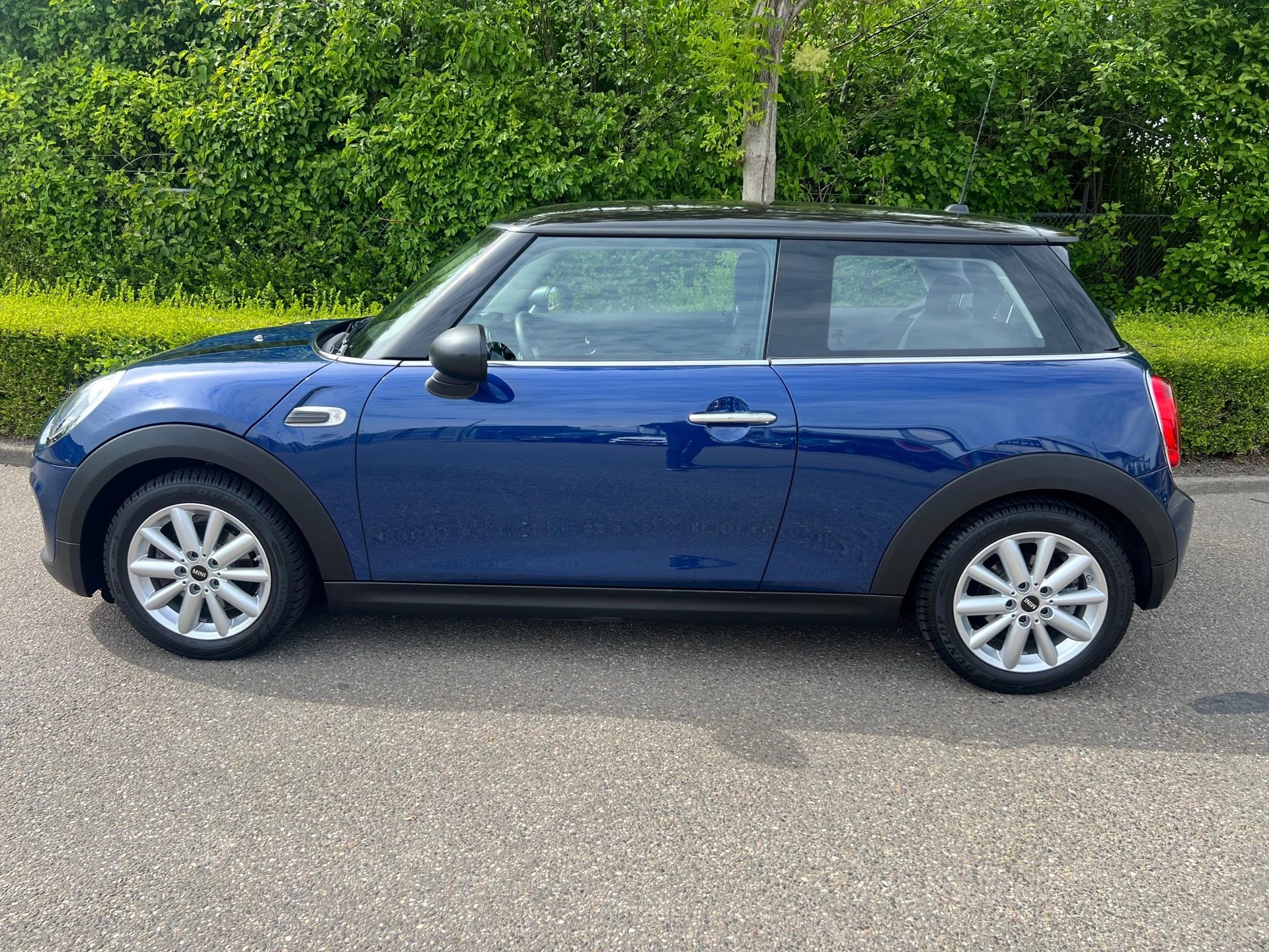 Hoofdafbeelding MINI One