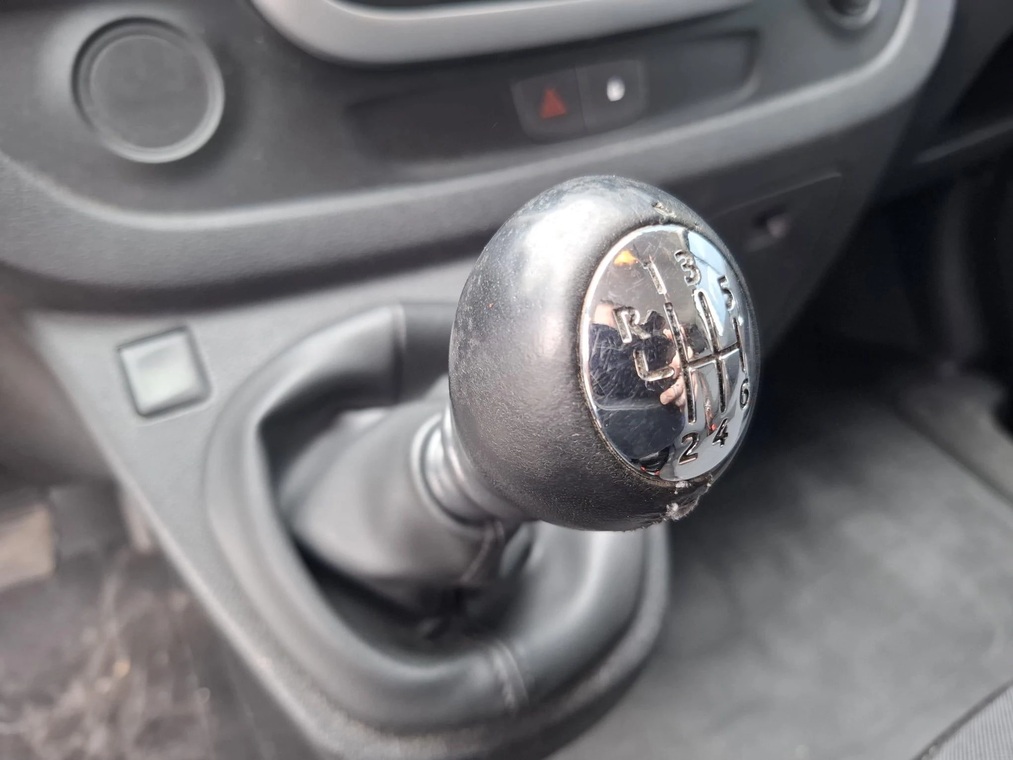 Hoofdafbeelding Fiat Talento