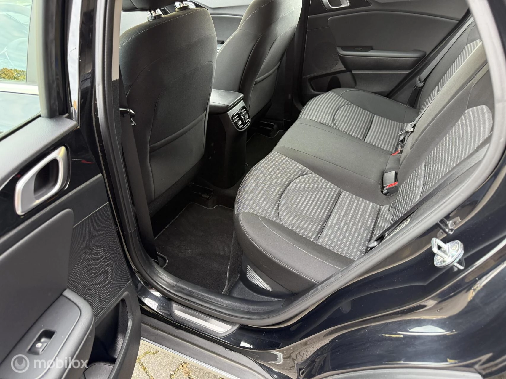 Hoofdafbeelding Kia XCeed