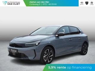 Opel Corsa 1.2 Turbo Hybrid GS NAVI & CARPLAY | ACHTERUITRIJCAMERA MET SENSOREN | WINTERPAKKET | UIT VOORRAAD LEVERBAAR