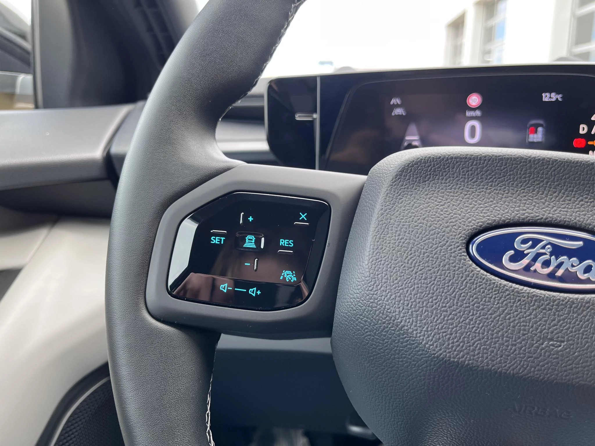 Hoofdafbeelding Ford Capri