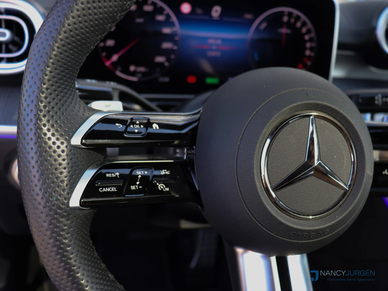 Hoofdafbeelding Mercedes-Benz CLE