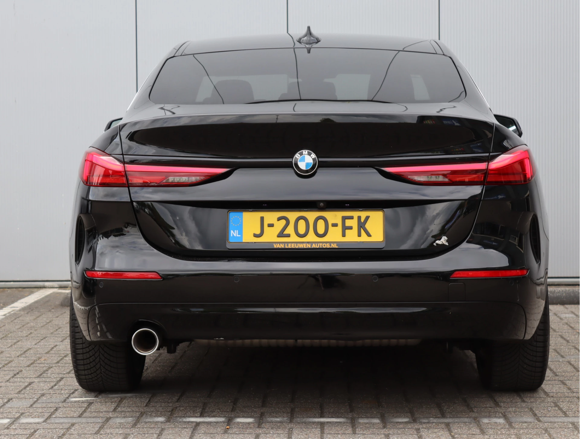 Hoofdafbeelding BMW 2 Serie