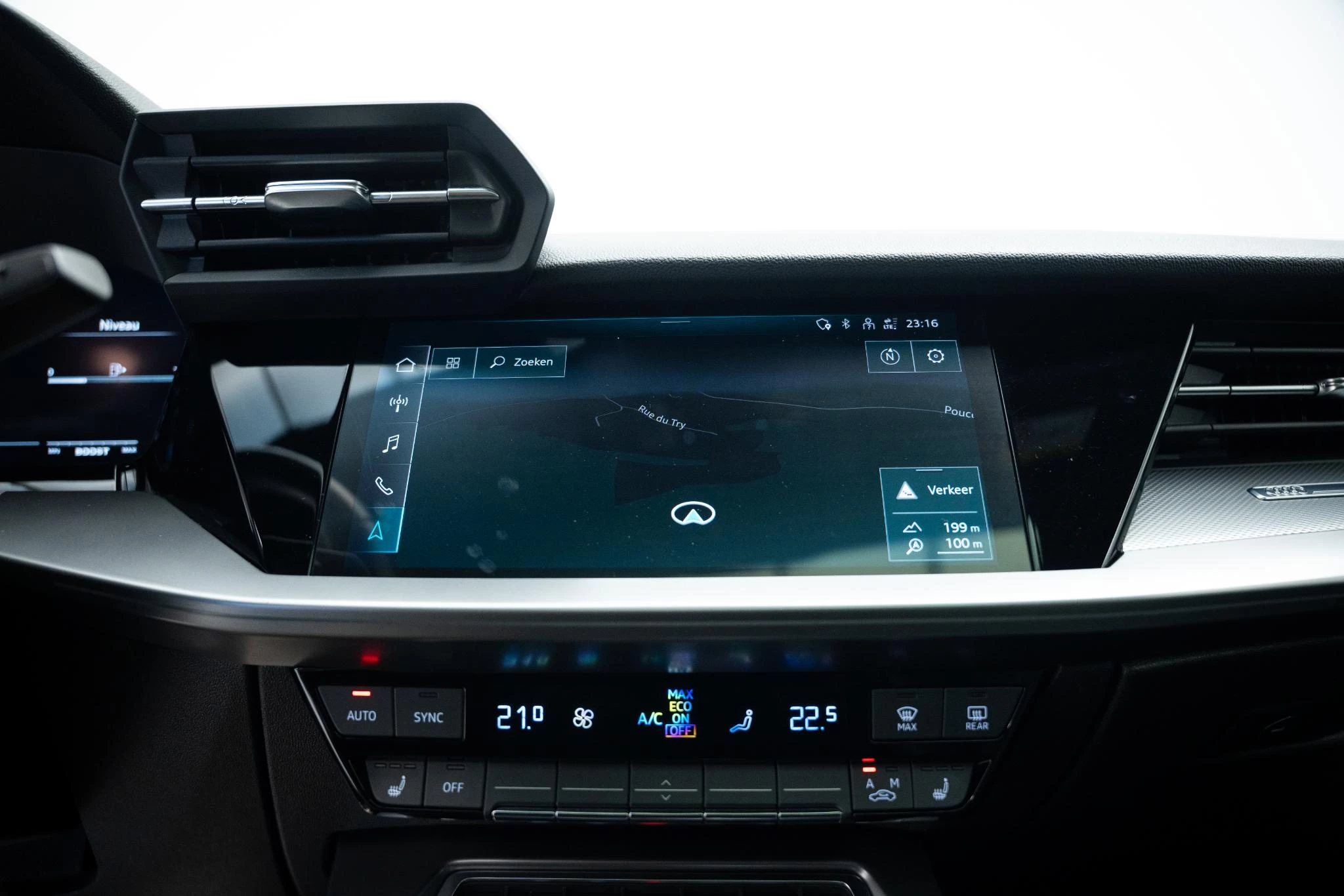 Hoofdafbeelding Audi S3