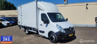 Renault Master bestel T35 2.3 dCi L3H2 DL Energy