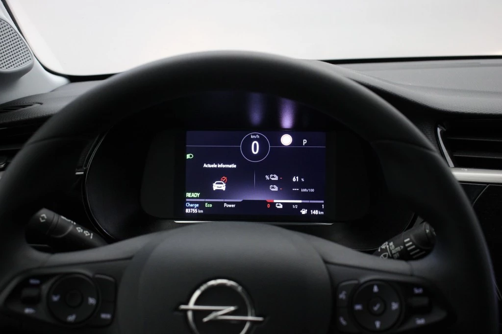 Hoofdafbeelding Opel Corsa-e