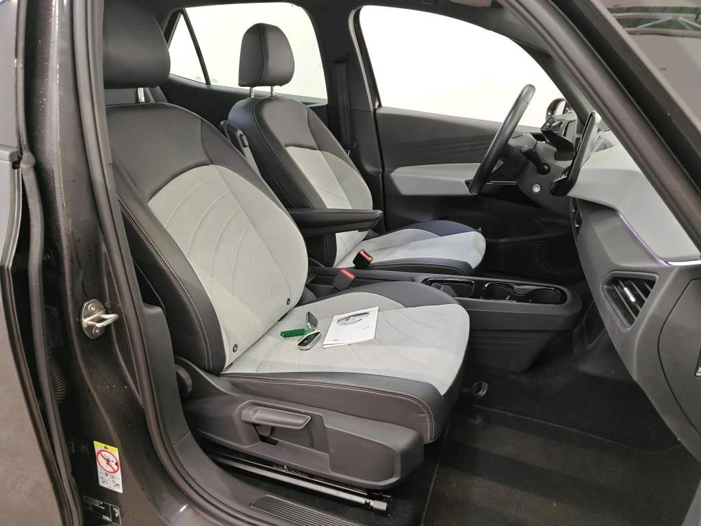 Hoofdafbeelding Volkswagen ID.3