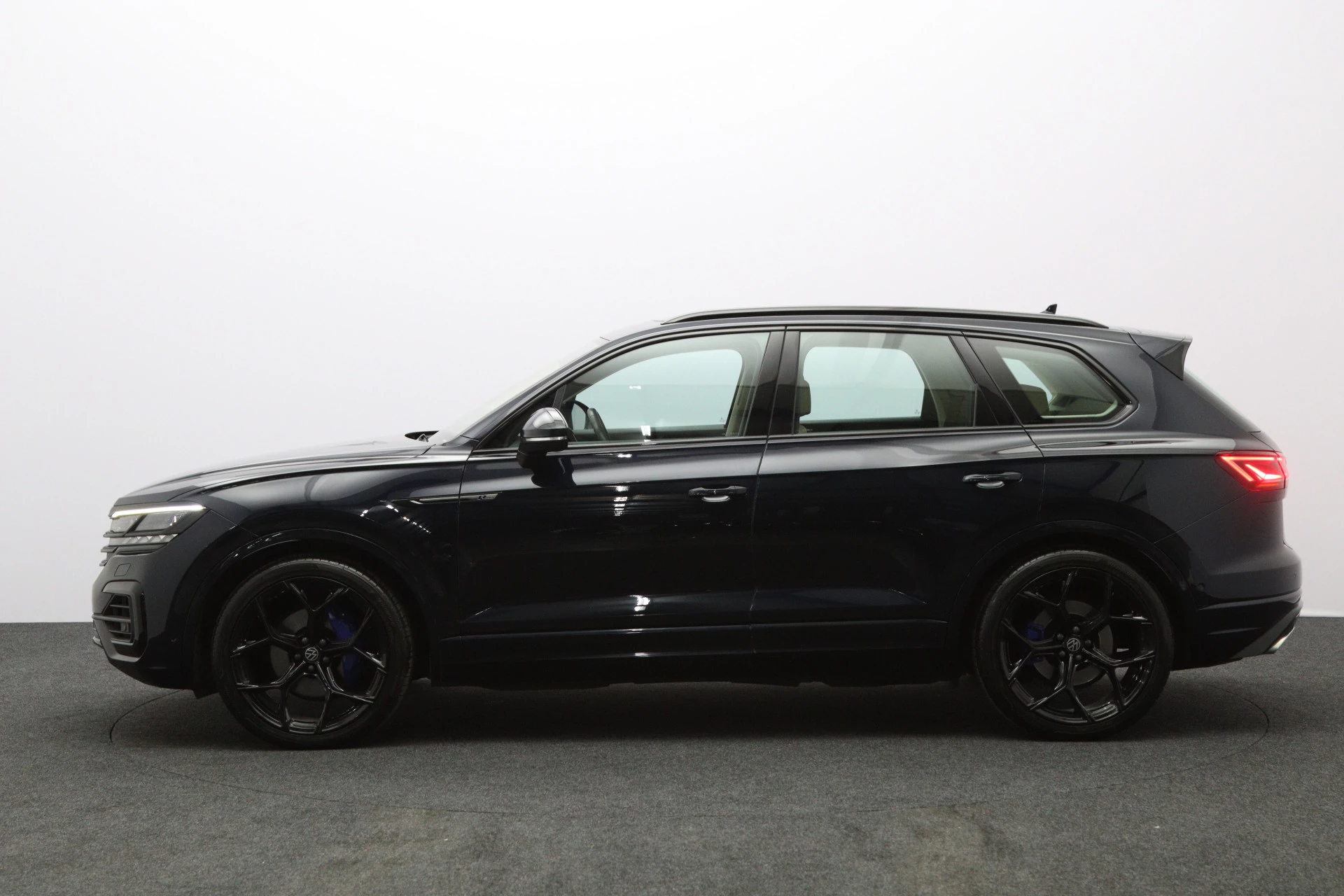 Hoofdafbeelding Volkswagen Touareg