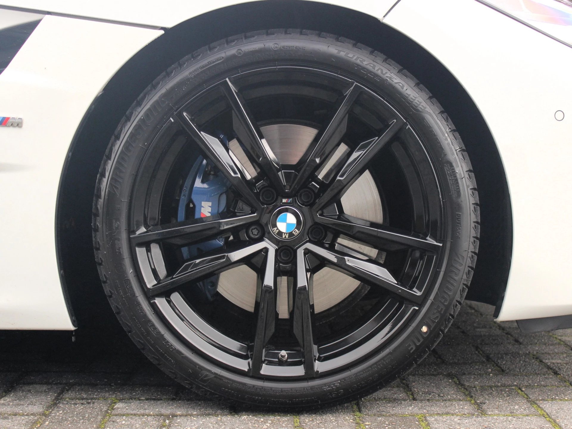 Hoofdafbeelding BMW Z4